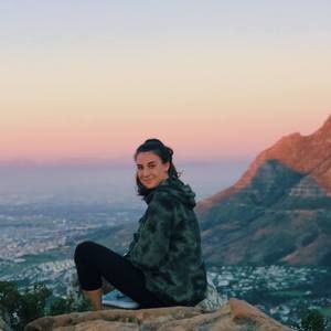 Meet your Posher, Bailey